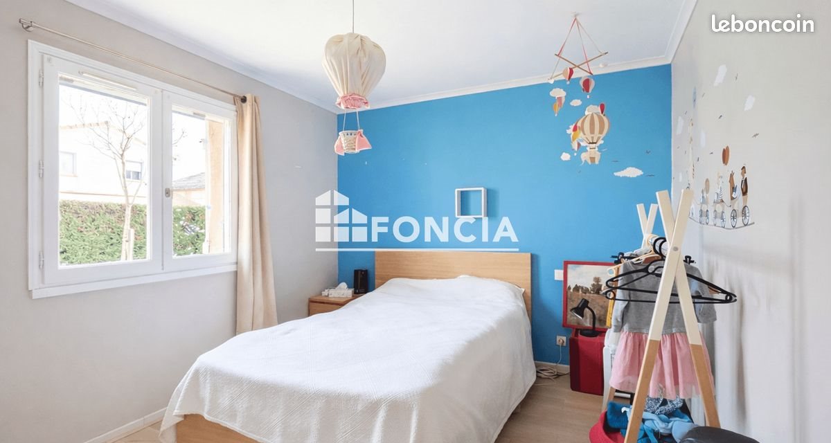 Maison à vendre, 140m², Saint-Alban