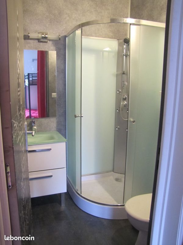 Appartement à louer, 17m², Villeneuve-d'Ascq