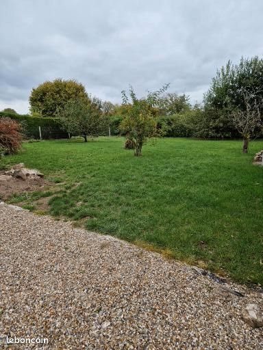 Maison à louer, 105m², Duclair