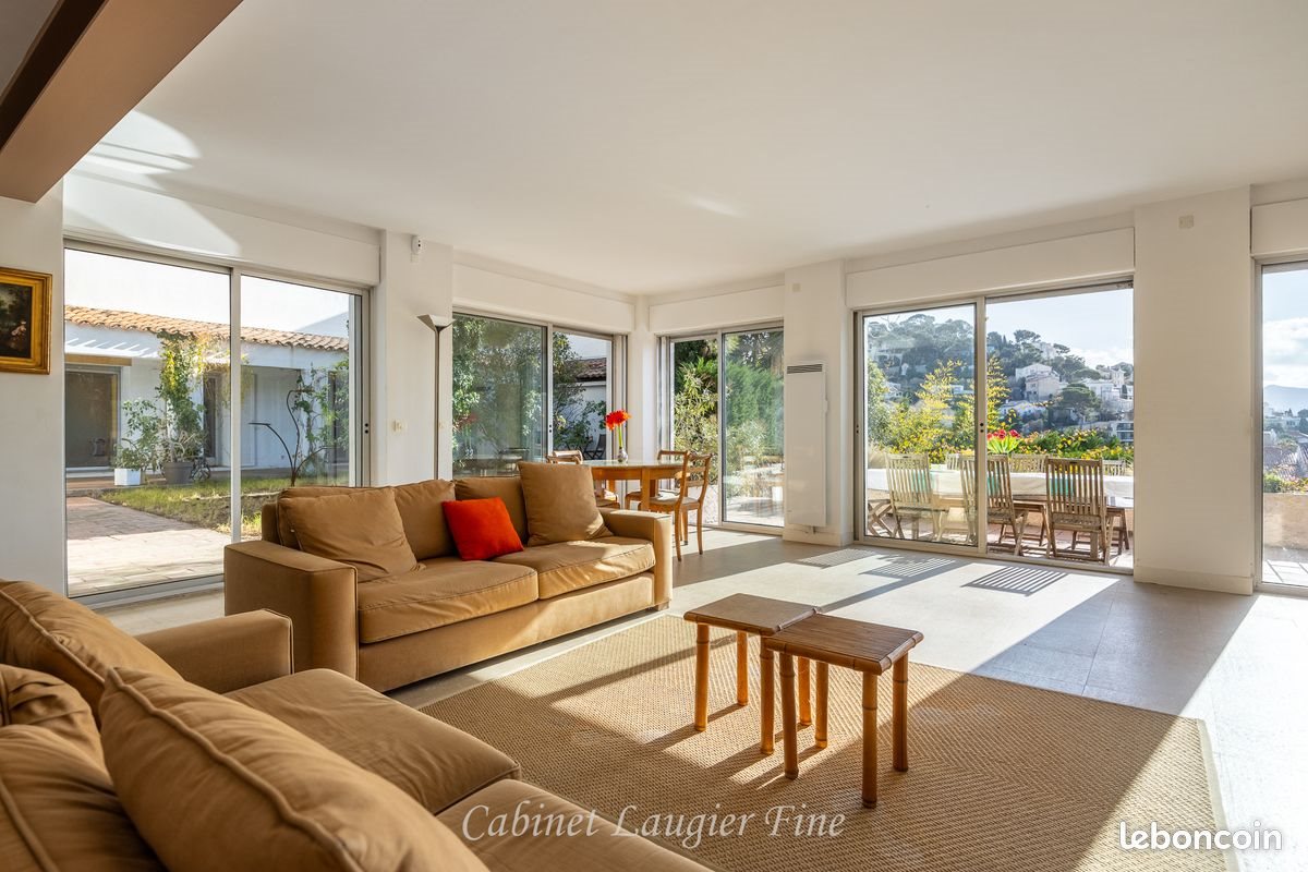 Maison à vendre, 196m², Marseille 7ème