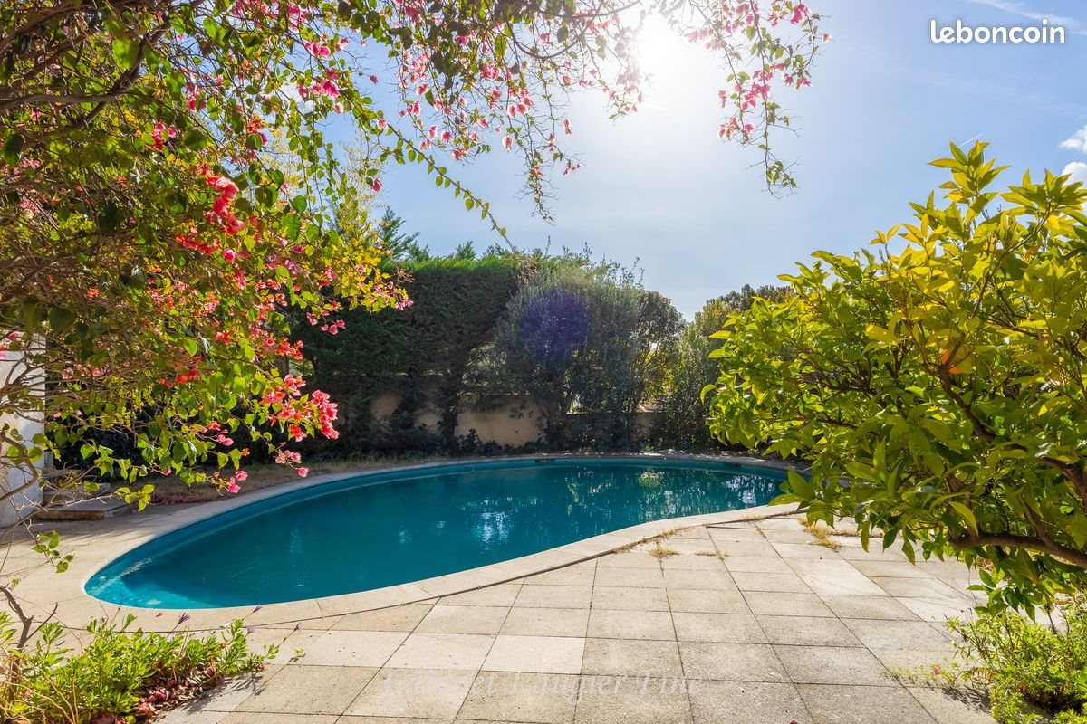 Maison à vendre, 196m², Marseille 7ème