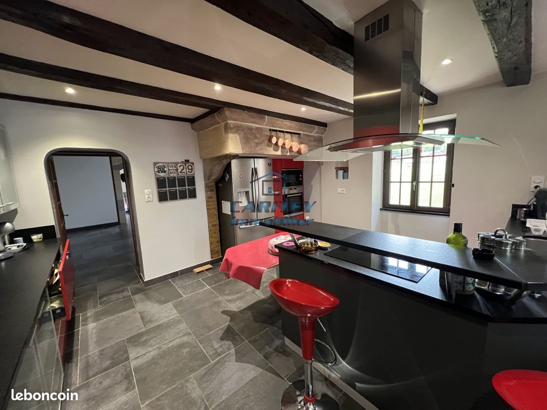 Maison à louer, 240m², Citers