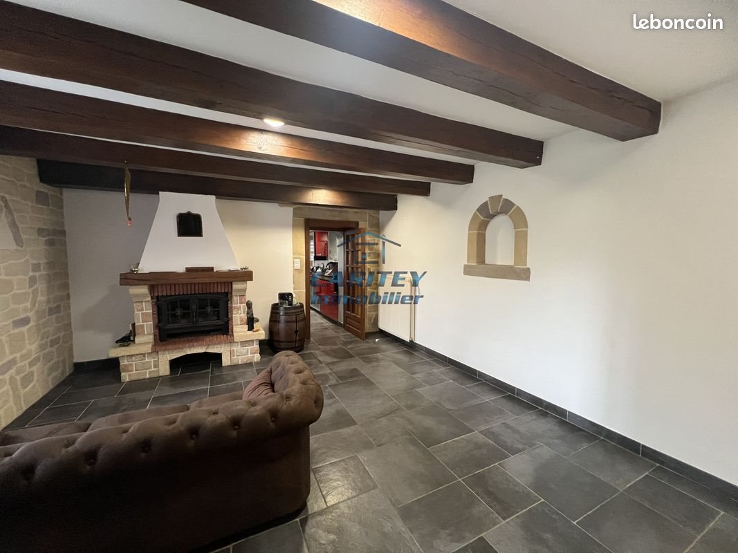 Maison à louer, 240m², Citers