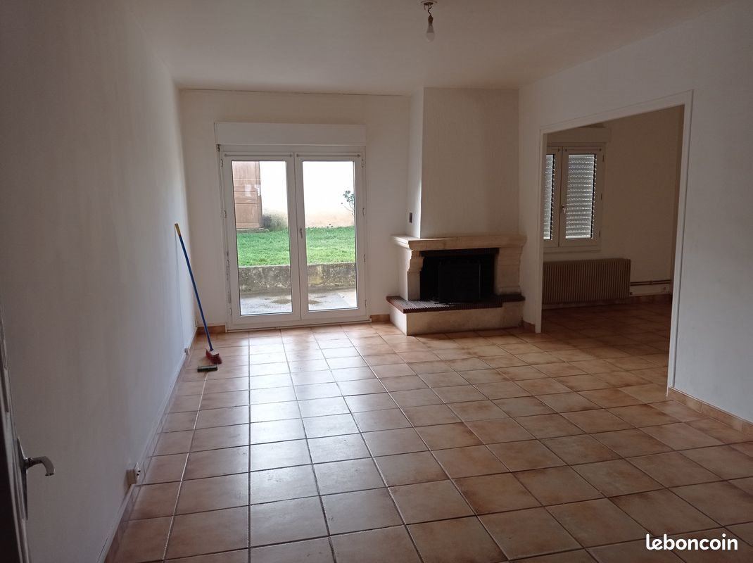 Maison à louer, 130m², L'Isle-d'Espagnac