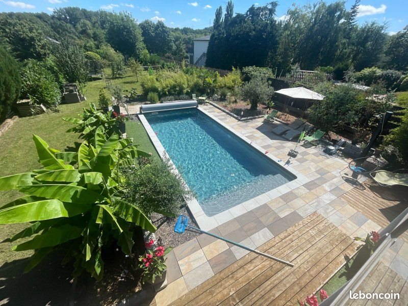 Maison à vendre, 194m², Marange-Silvange