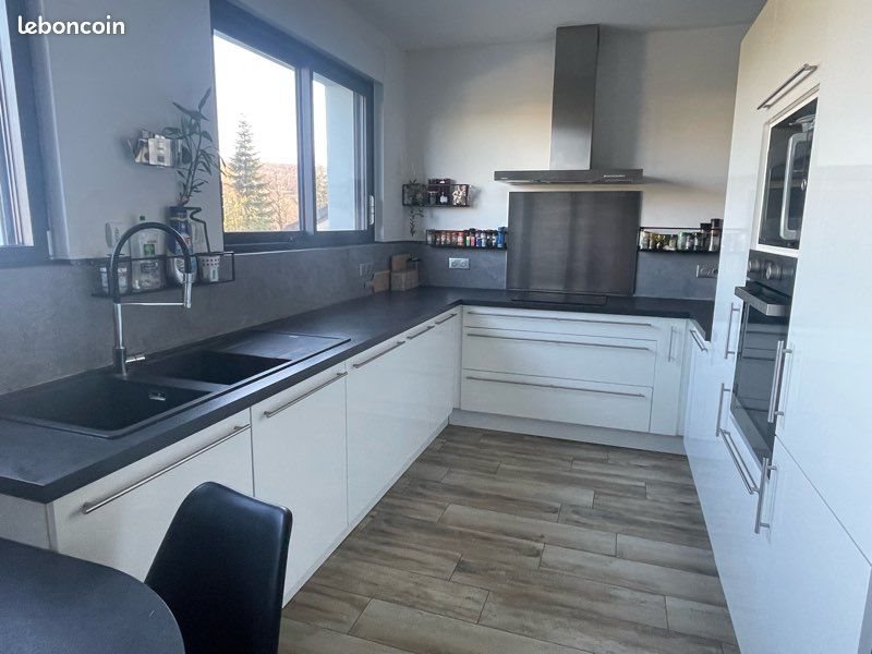 Maison à vendre, 194m², Marange-Silvange