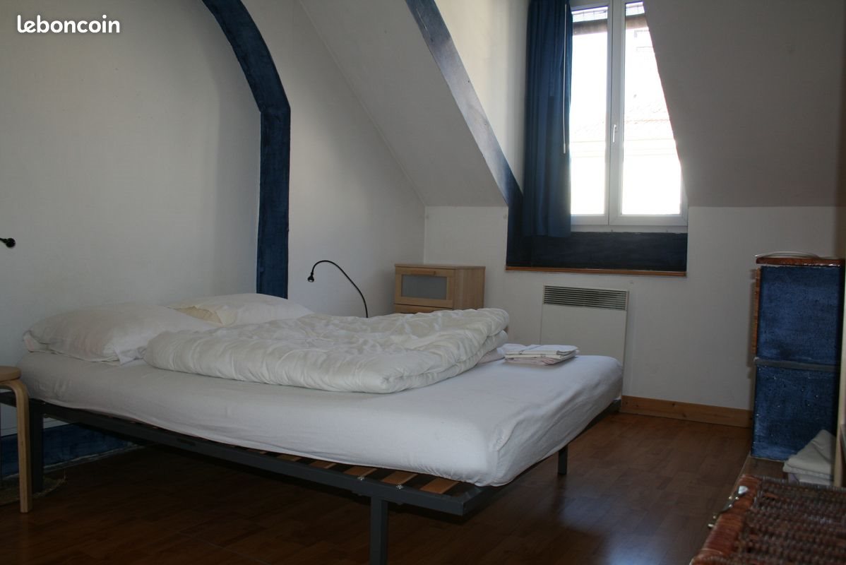 Appartement à louer, 44m², Grenoble
