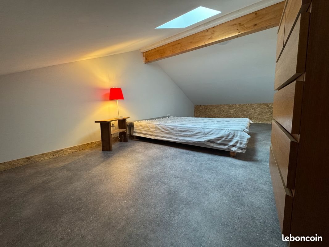 Appartement à louer, 45m², Parentis-en-Born