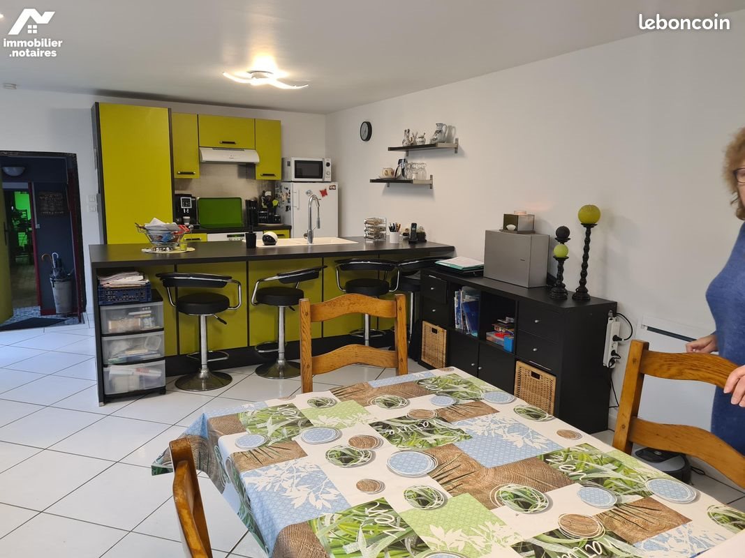 Maison à vendre, 161m², Doudeville