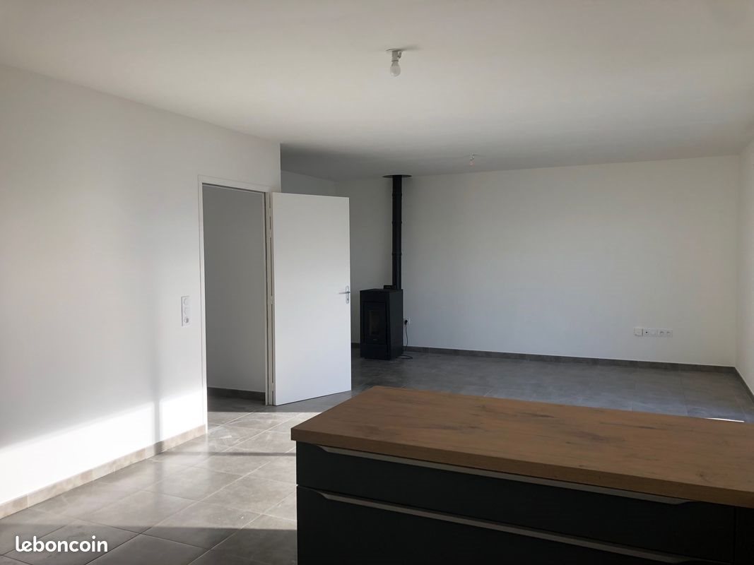 Maison à louer, 75m², Saint-Jean-de-Monts