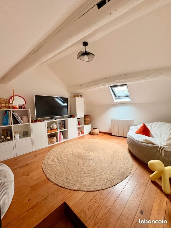 Maison à vendre, 40m², Amiens
