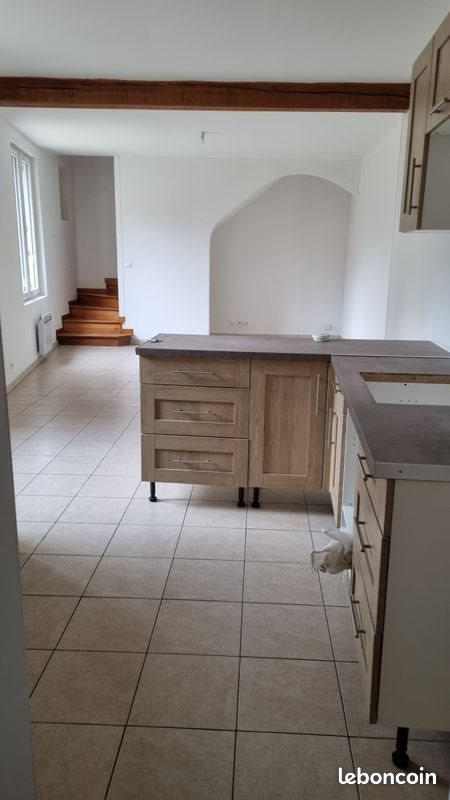 Appartement à louer, 97m², Saint-Hilaire