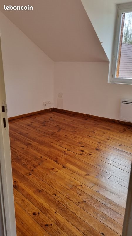 Appartement à louer, 97m², Saint-Hilaire
