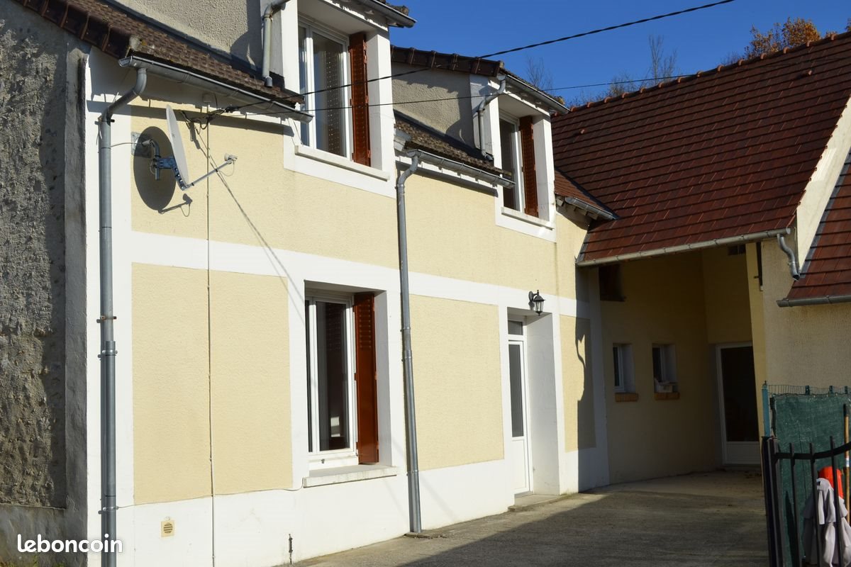 Appartement à louer, 97m², Saint-Hilaire