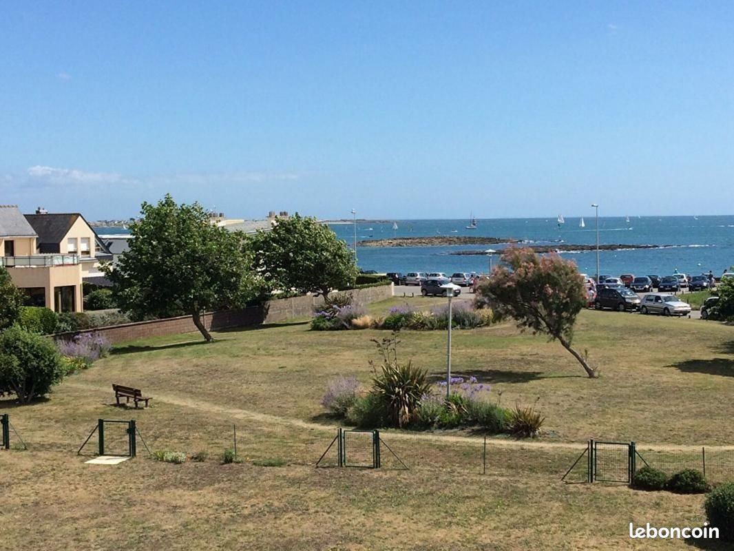 Appartement à louer, 45m², Larmor-Plage