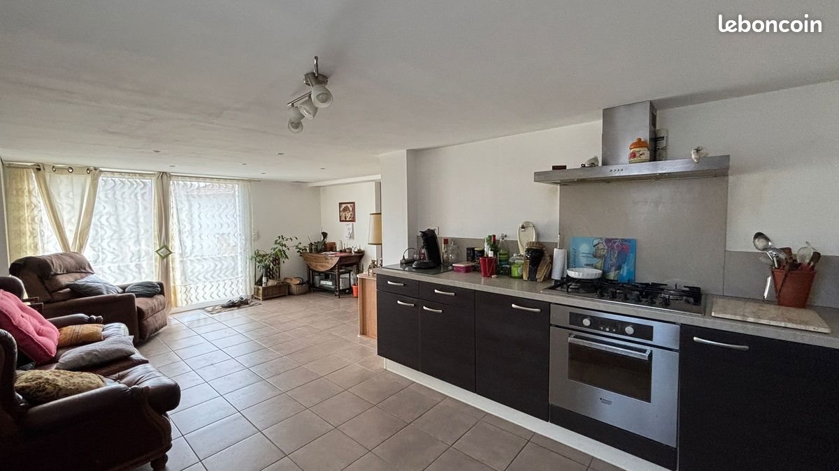 Maison à vendre, 160m², Figeac