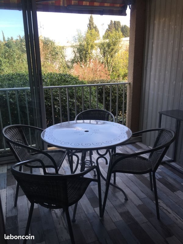 Appartement à louer, 37m², La Londe-les-Maures