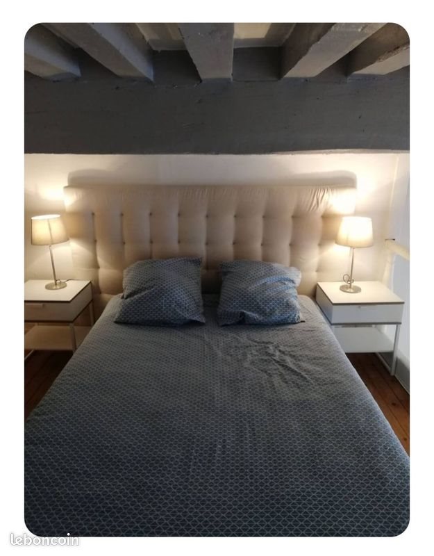 Appartement à louer, 30m², Nantes