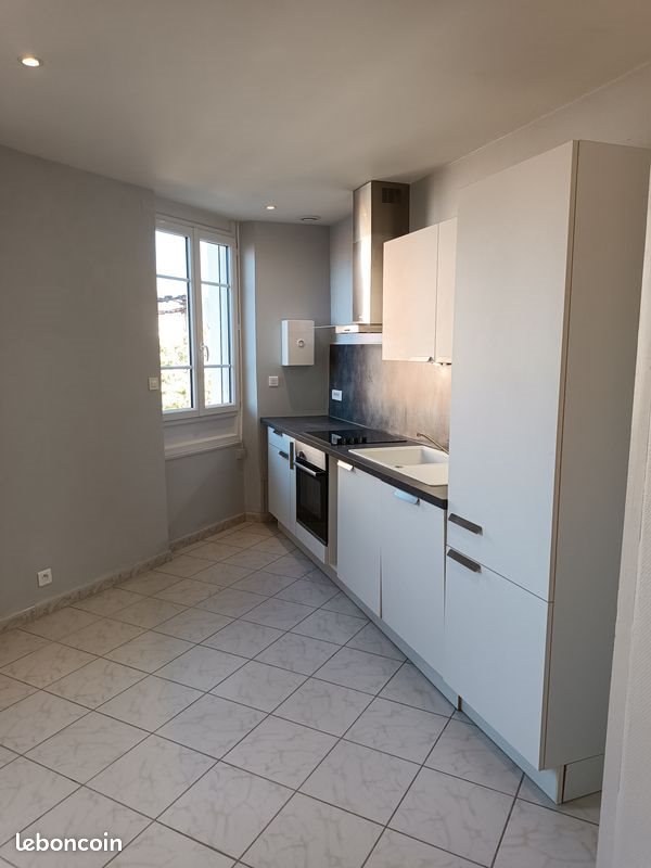 Appartement à louer, 55m², Gaillac
