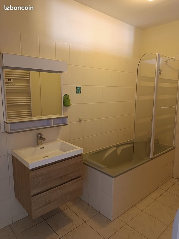 Appartement à louer, 55m², Gaillac