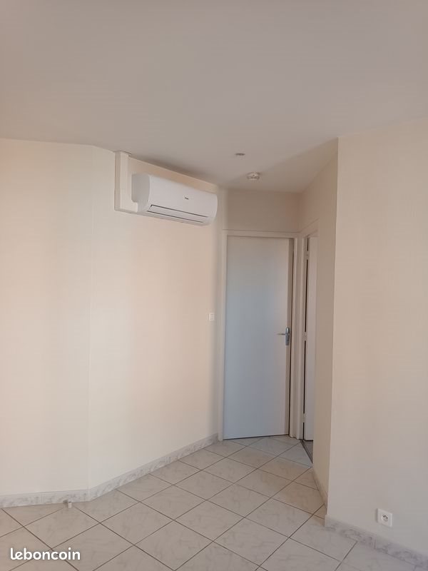 Appartement à louer, 55m², Gaillac