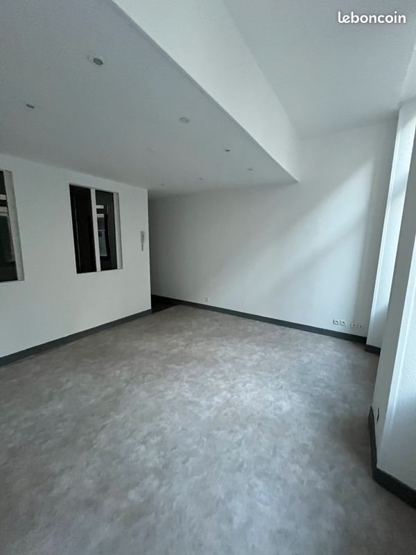 Appartement à louer, 47m², Bar-le-Duc