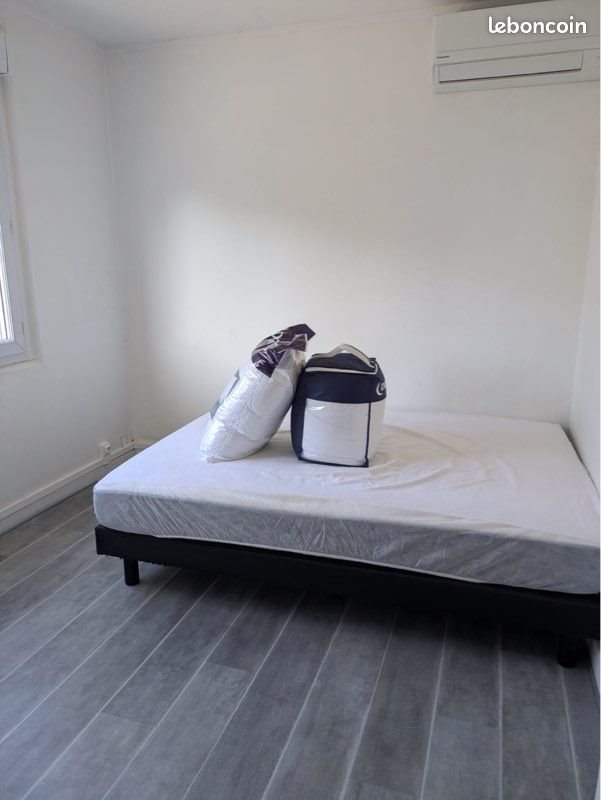 Appartement à louer, 32m², Ruelle-sur-Touvre