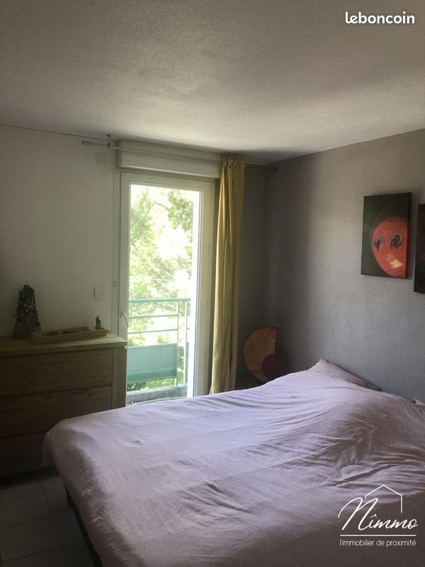 Appartement à louer, 65m², Nîmes