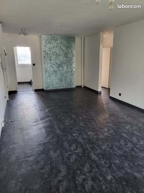 Appartement à louer, 68m², Marseille 11ème