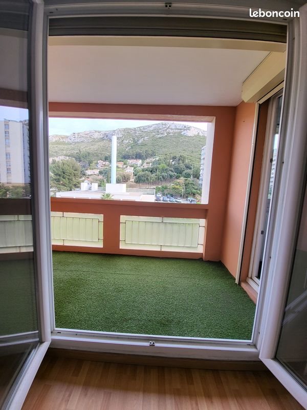 Appartement à louer, 68m², Marseille 11ème
