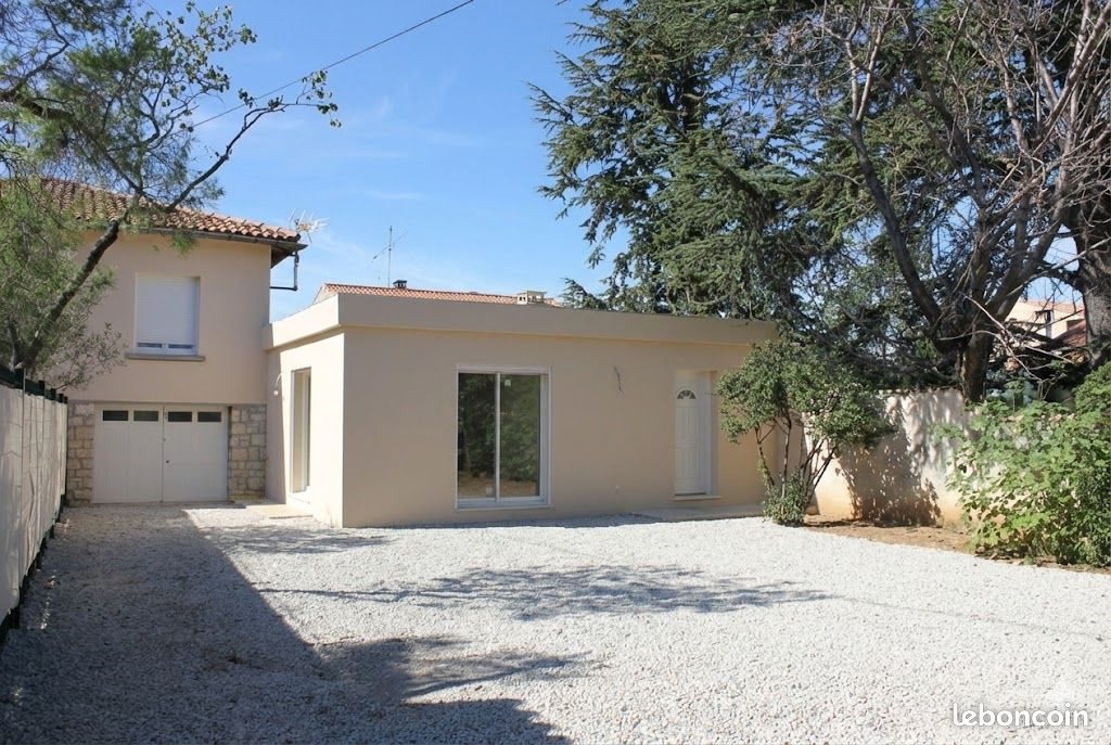 Maison à louer, 65m², Les Angles