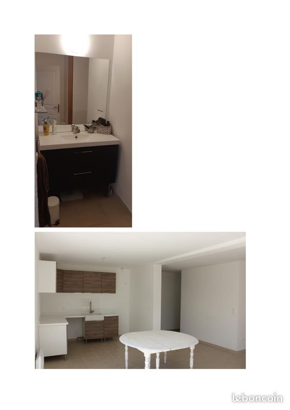 Maison à louer, 65m², Les Angles