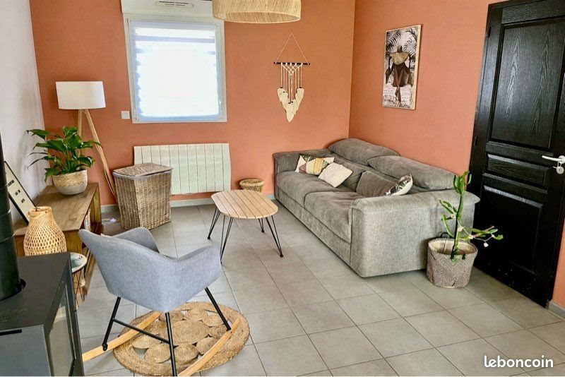 Maison à vendre, 91m², Givenchy-lès-la-Bassée