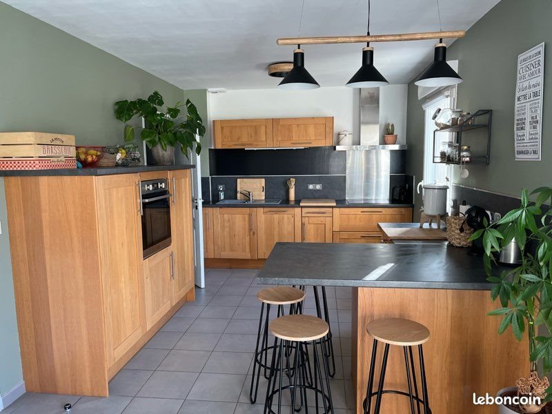 Maison à vendre, 91m², Givenchy-lès-la-Bassée