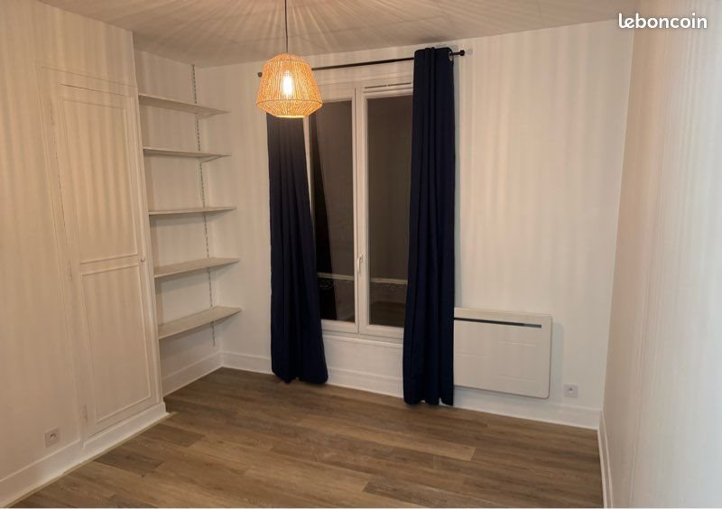 Appartement à vendre, 15m², Paris 11ème