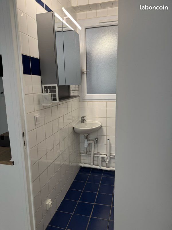 Appartement à vendre, 15m², Paris 11ème