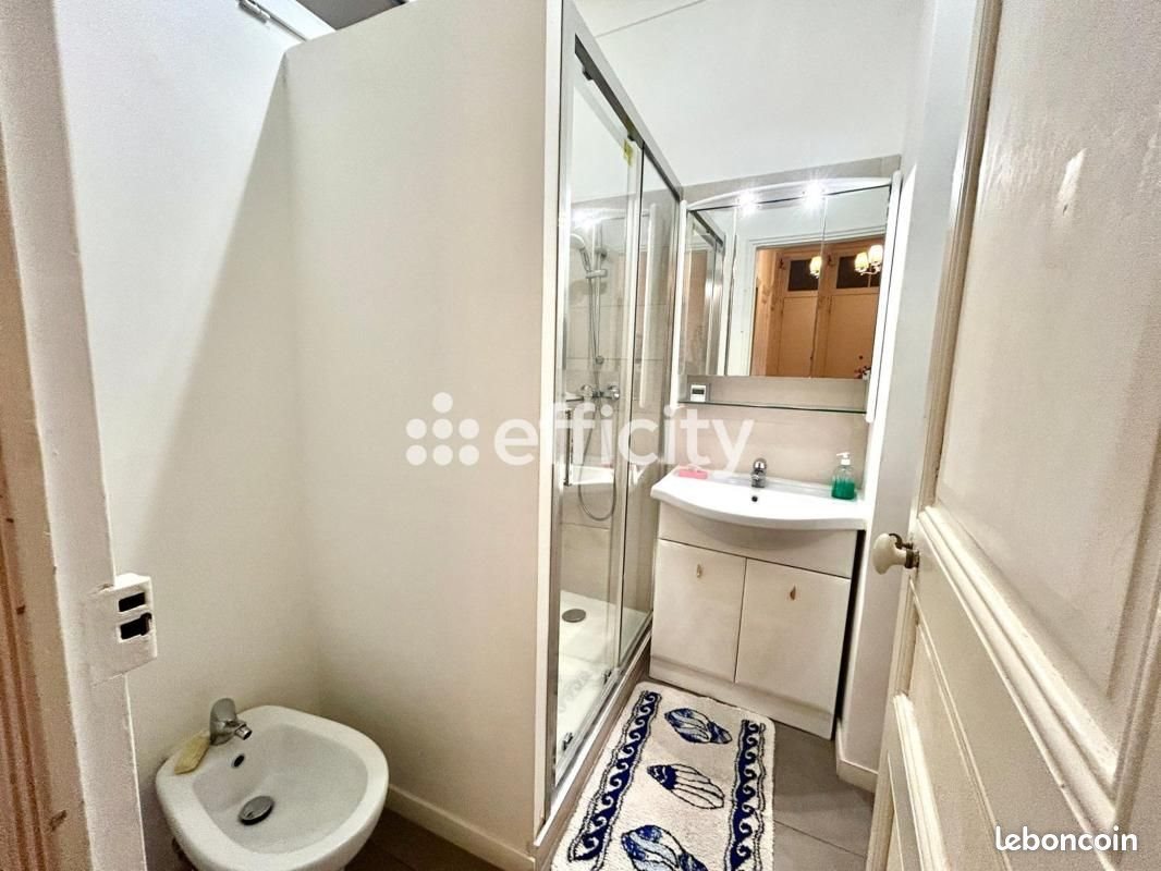 Appartement à vendre, 78m², Nice