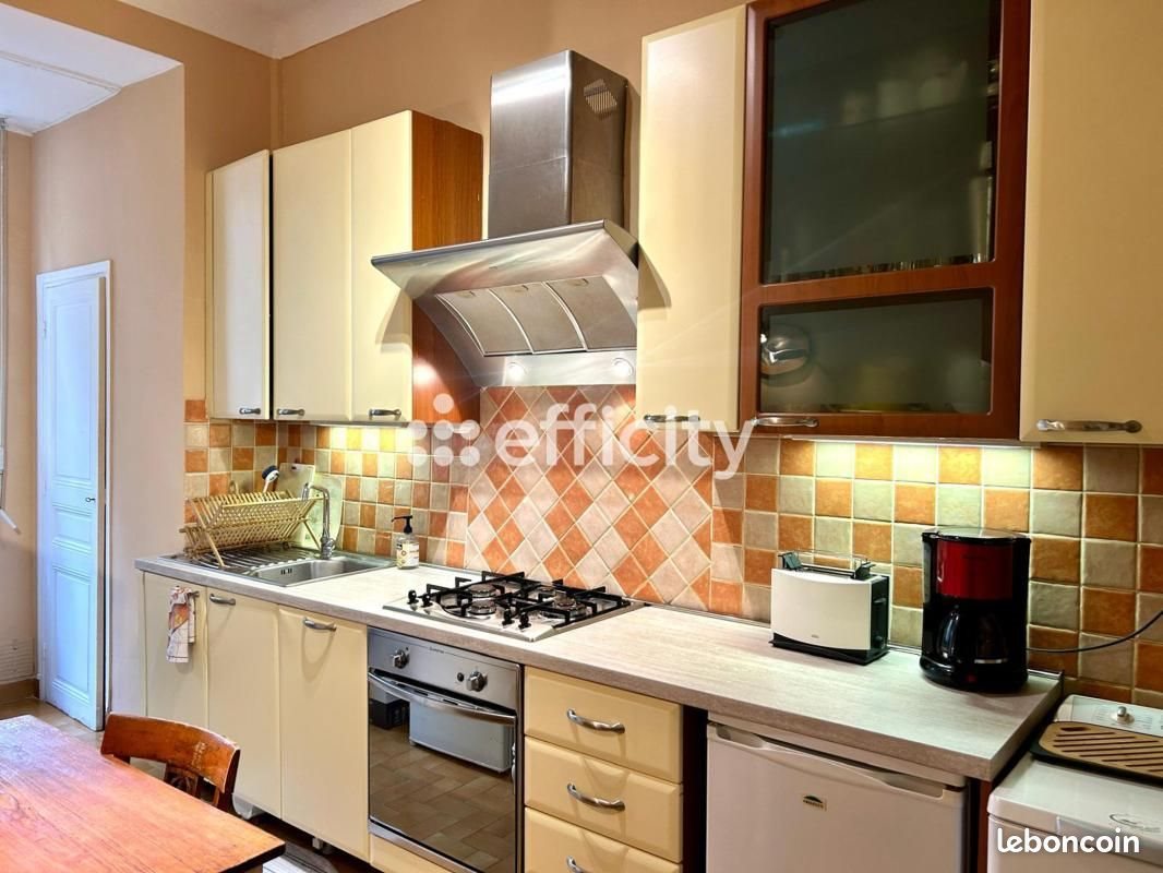 Appartement à vendre, 78m², Nice