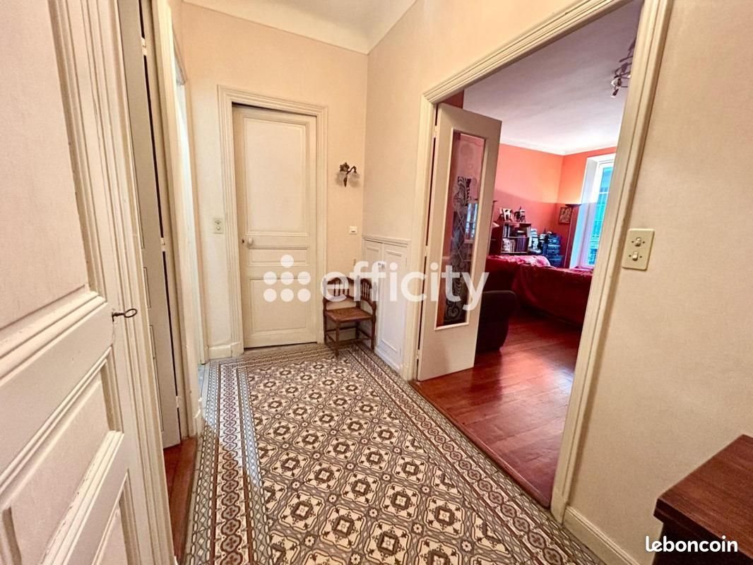 Appartement à vendre, 78m², Nice