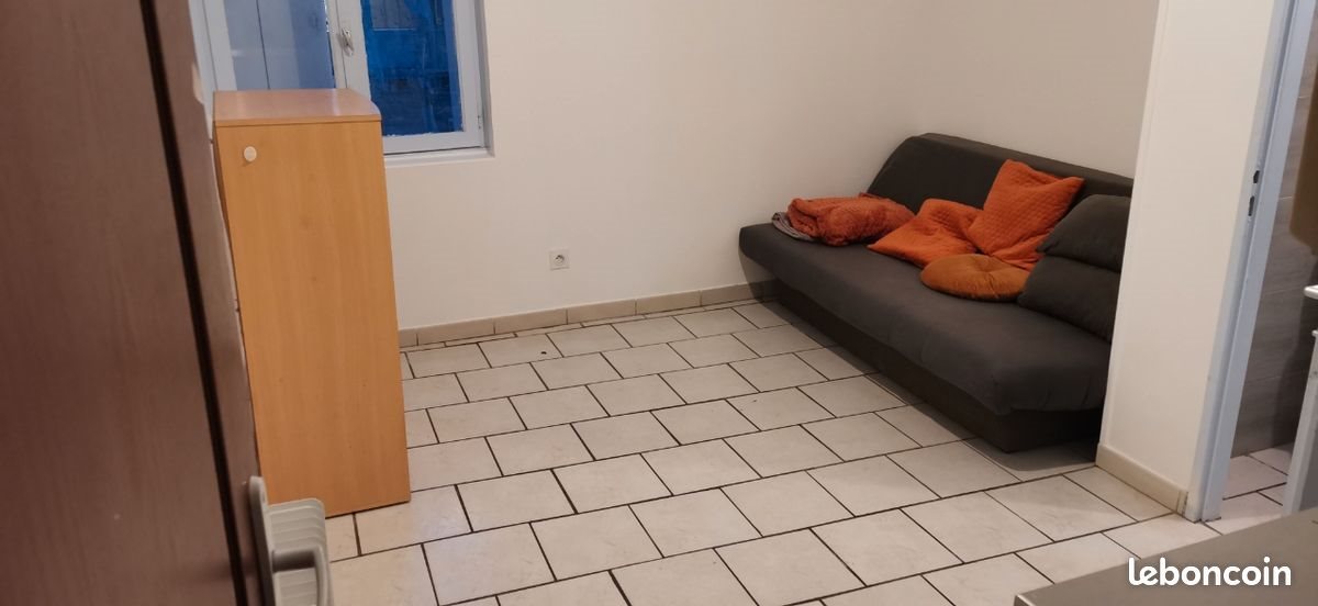 Appartement à louer, 14m², Montpellier