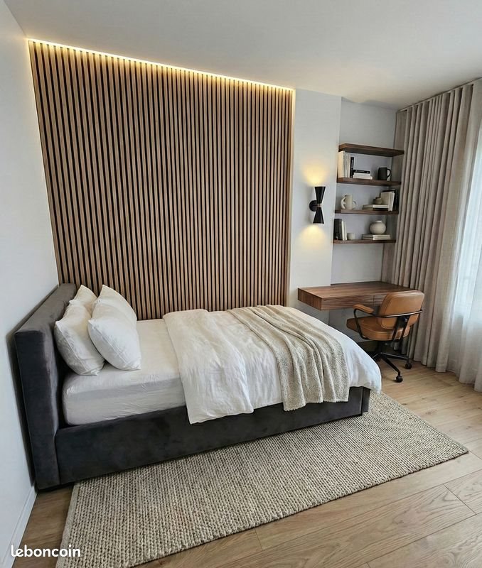 Appartement à louer, 86m², Saint-Etienne