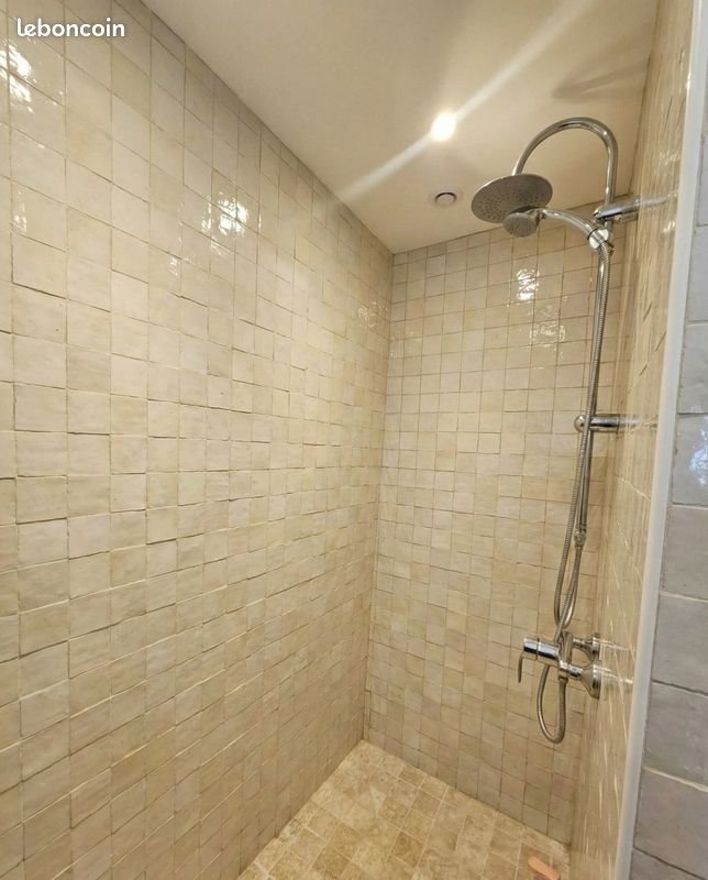 Appartement à louer, 86m², Saint-Etienne