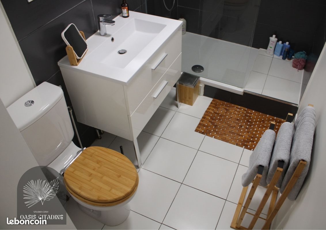 Appartement à louer, 28m², Boulogne-Billancourt