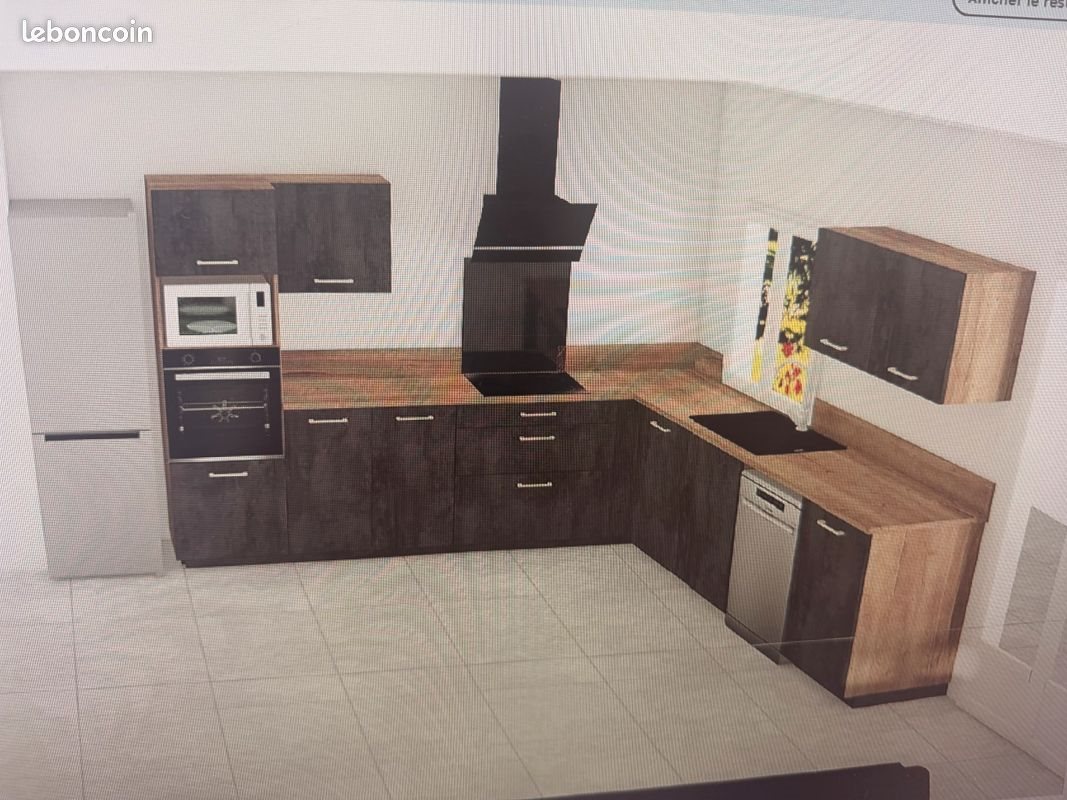 Appartement à louer, 125m², Bagnères-de-Bigorre