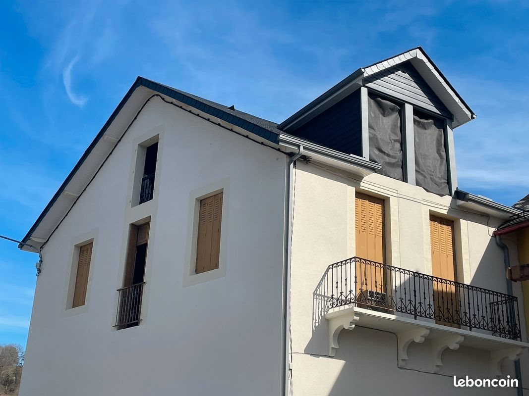 Appartement à louer, 125m², Bagnères-de-Bigorre