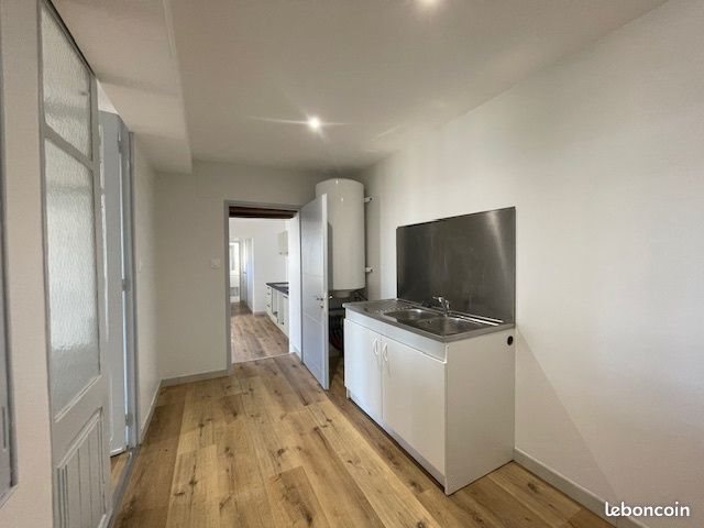 Appartement à louer, 105m², Montfort-en-Chalosse