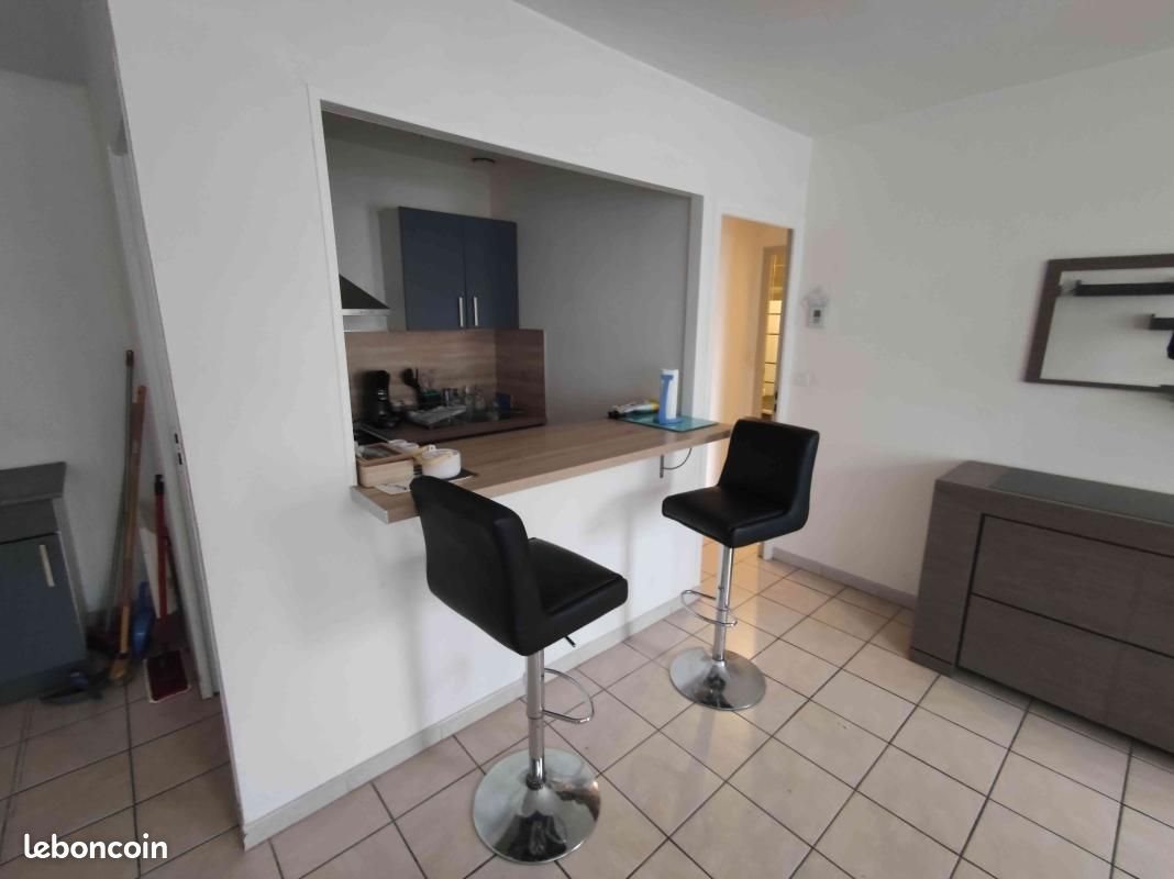 Appartement à vendre, 46m², Amiens