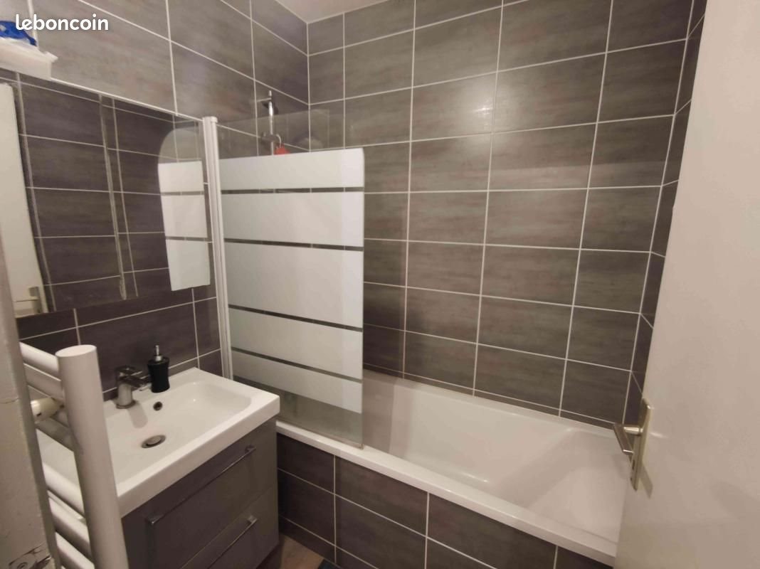 Appartement à vendre, 46m², Amiens