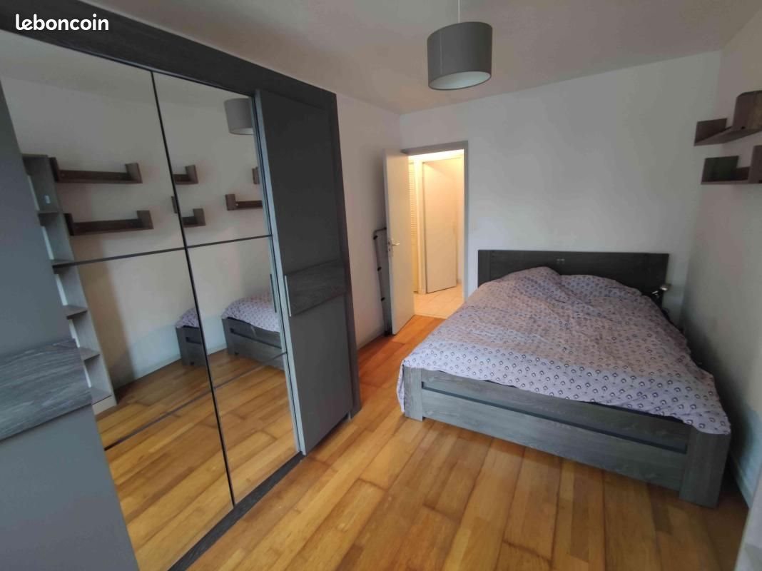 Appartement à vendre, 46m², Amiens