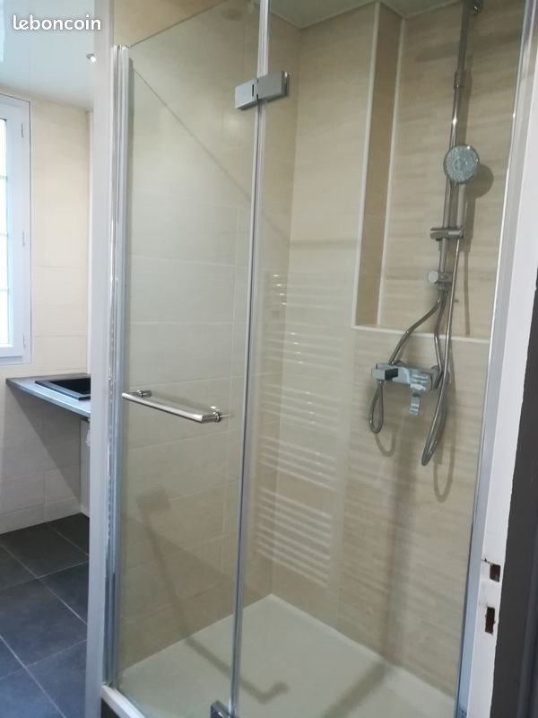 Appartement à louer, 52m², Le Havre